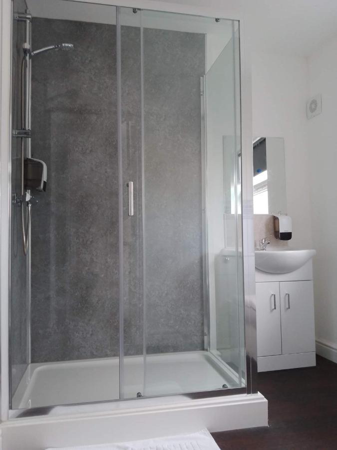 City Apartments Charles Street Kingston upon Hull Zewnętrze zdjęcie