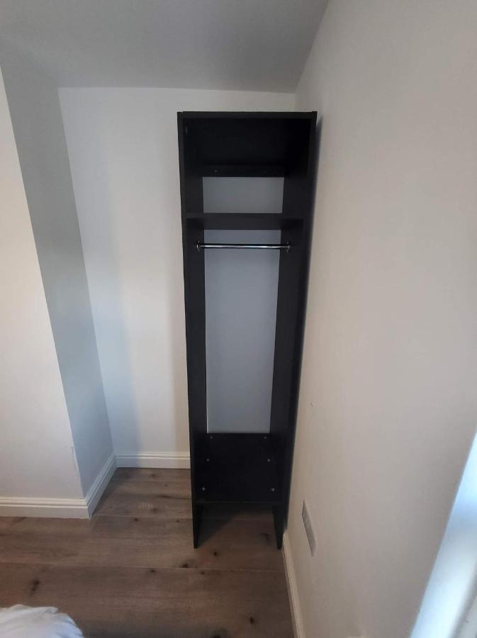City Apartments Charles Street Kingston upon Hull Zewnętrze zdjęcie