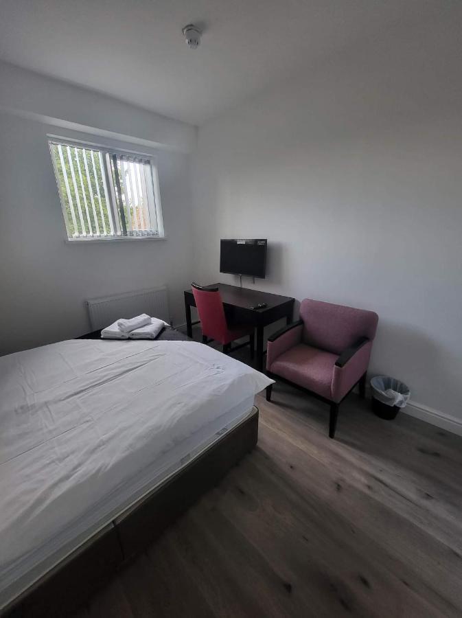 City Apartments Charles Street Kingston upon Hull Zewnętrze zdjęcie