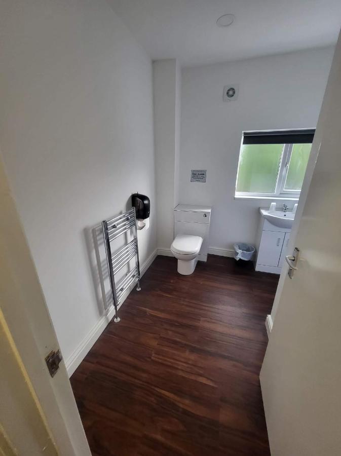 City Apartments Charles Street Kingston upon Hull Zewnętrze zdjęcie