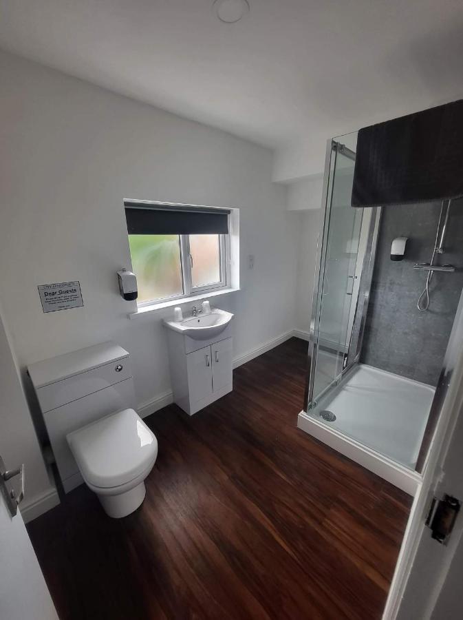 City Apartments Charles Street Kingston upon Hull Zewnętrze zdjęcie