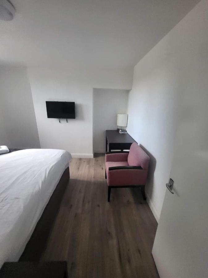 City Apartments Charles Street Kingston upon Hull Zewnętrze zdjęcie