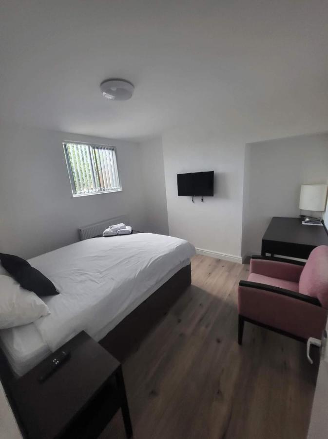 City Apartments Charles Street Kingston upon Hull Zewnętrze zdjęcie